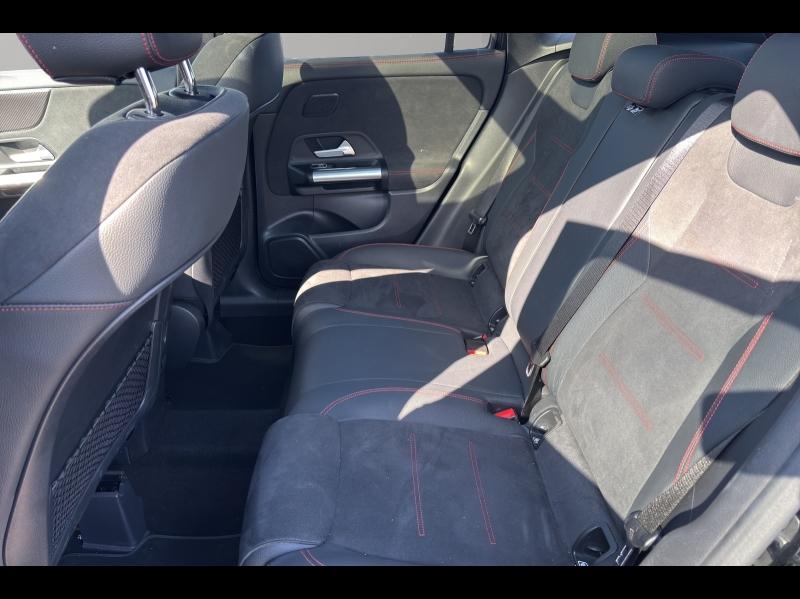 Image MERCEDES-BENZ GLA 250 e Hybrid EQ 218ch AMG Line 8G-DCT