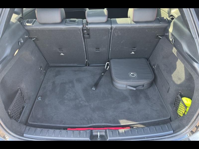 Image MERCEDES-BENZ GLA 250 e Hybrid EQ 218ch AMG Line 8G-DCT