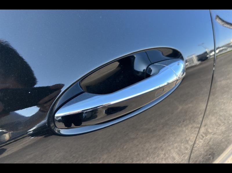 Image MERCEDES-BENZ GLA 250 e Hybrid EQ 218ch AMG Line 8G-DCT