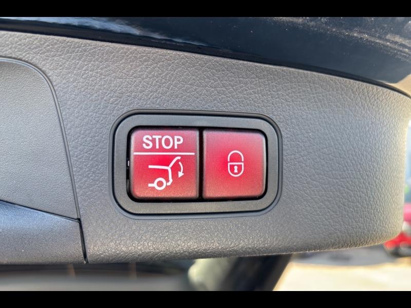 Image MERCEDES-BENZ GLA 250 e Hybrid EQ 218ch AMG Line 8G-DCT