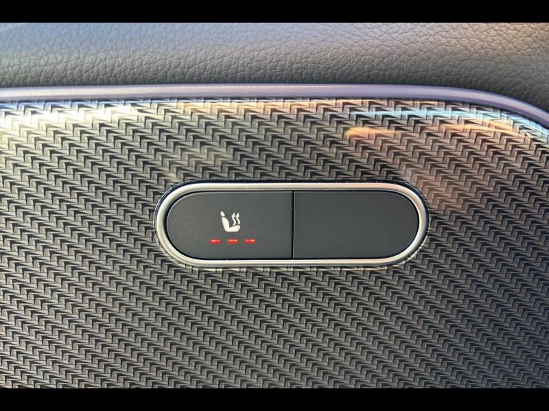 Image MERCEDES-BENZ GLA 250 e Hybrid EQ 218ch AMG Line 8G-DCT