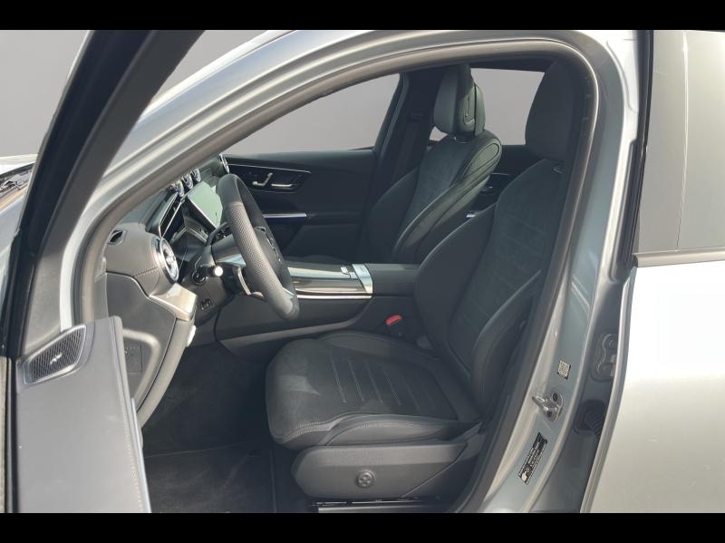 Image MERCEDES-BENZ GLC 220 d 197ch AMG Line 4Matic 9G-Tronic