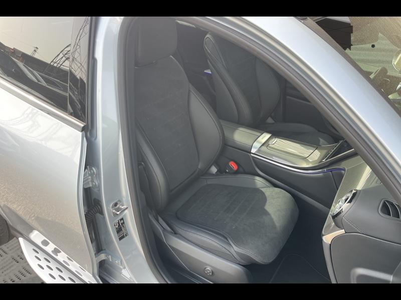 Image MERCEDES-BENZ GLC 220 d 197ch AMG Line 4Matic 9G-Tronic
