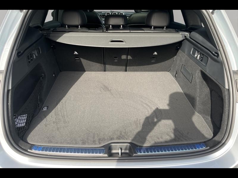 Image MERCEDES-BENZ GLC 220 d 197ch AMG Line 4Matic 9G-Tronic