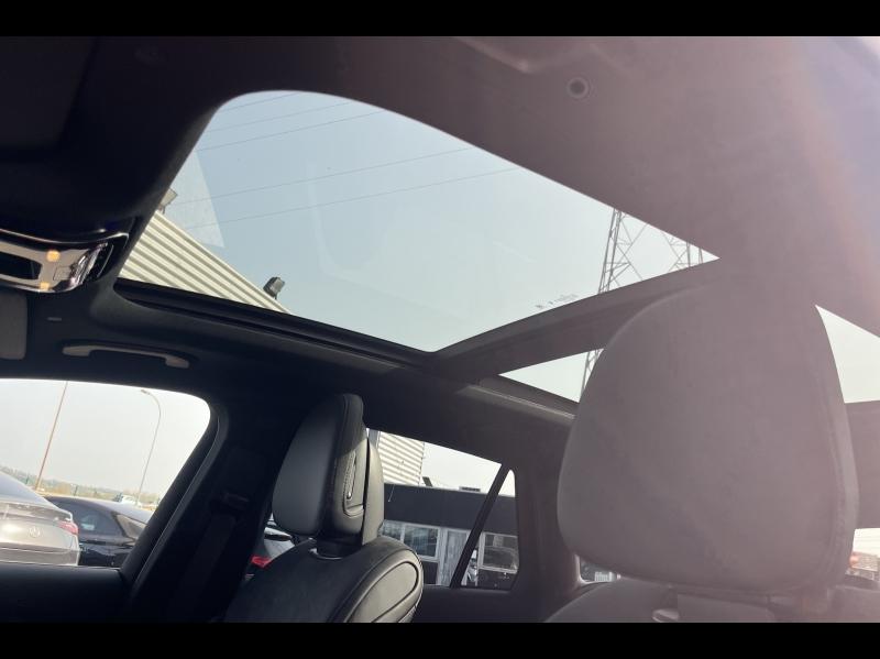 Image MERCEDES-BENZ GLC 220 d 197ch AMG Line 4Matic 9G-Tronic