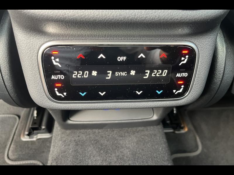 Image MERCEDES-BENZ GLC 220 d 197ch AMG Line 4Matic 9G-Tronic