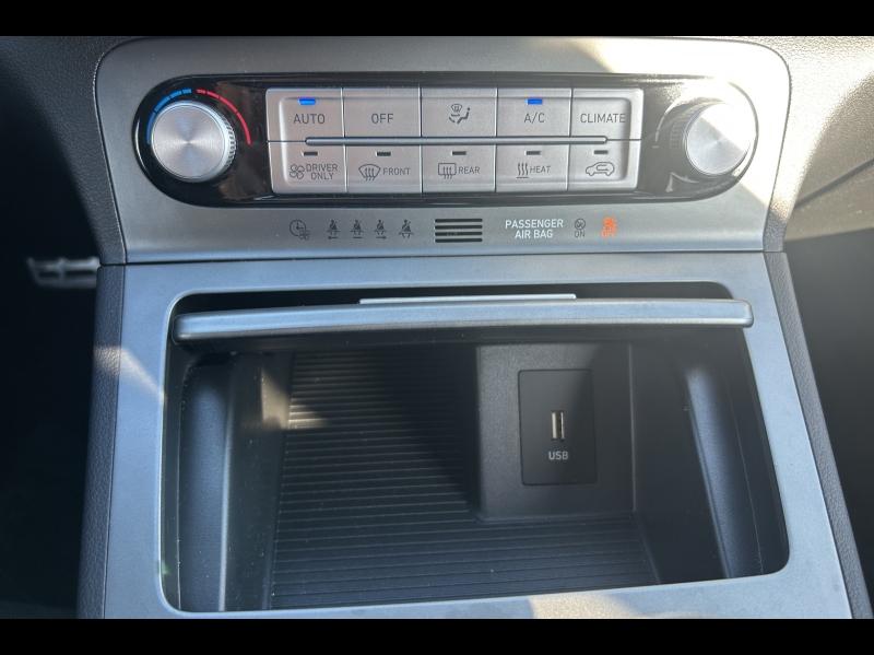 Image HYUNDAI Kona Electric 39kWh - 136ch Creative
