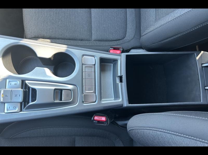 Image HYUNDAI Kona Electric 39kWh - 136ch Creative