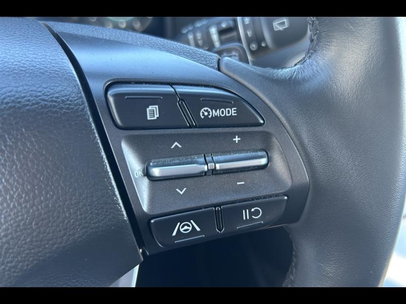 Image HYUNDAI Kona Electric 39kWh - 136ch Creative