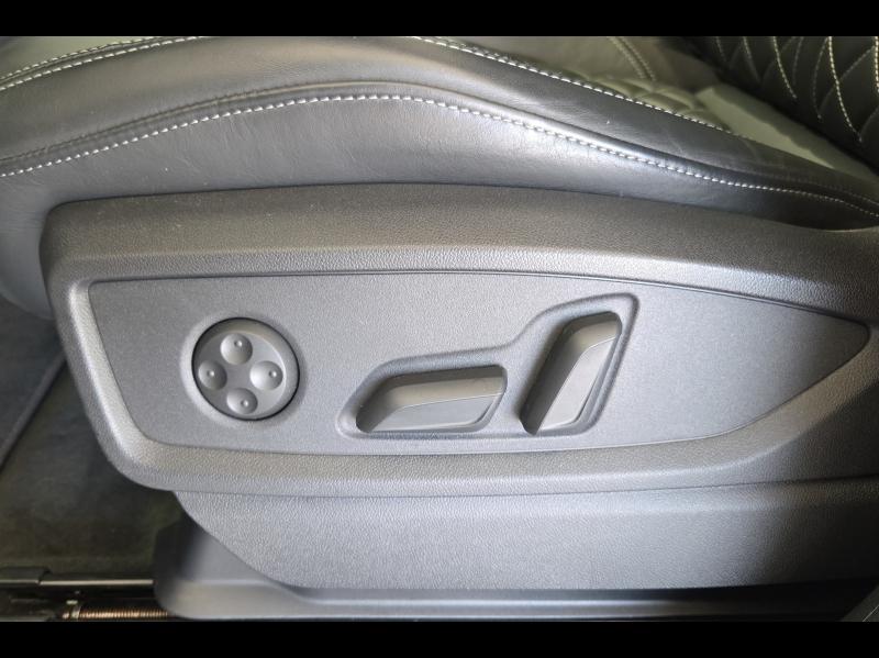 Image AUDI Q5 Sportback 40 TDI Mild Hybrid 204ch S line quattro S tronic 7