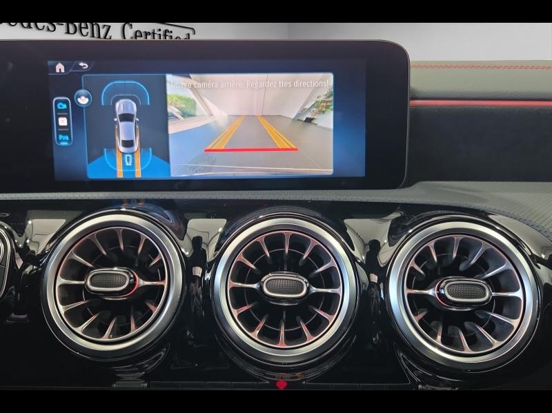 Image MERCEDES-BENZ CLA 250 e Hybrid EQ 218ch AMG Line 8G-DCT