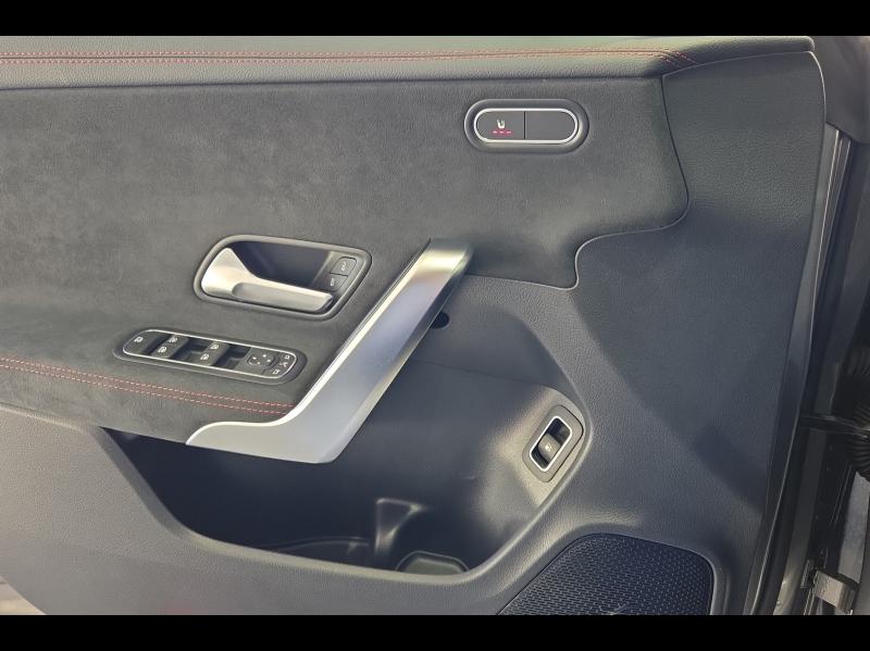 Image MERCEDES-BENZ CLA 250 e Hybrid EQ 218ch AMG Line 8G-DCT