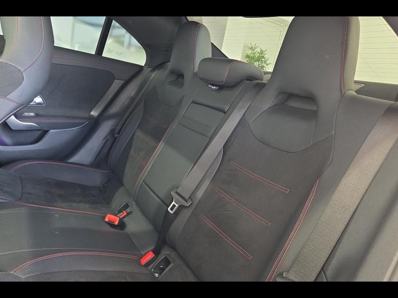 Image MERCEDES-BENZ CLA 250 e Hybrid EQ 218ch AMG Line 8G-DCT