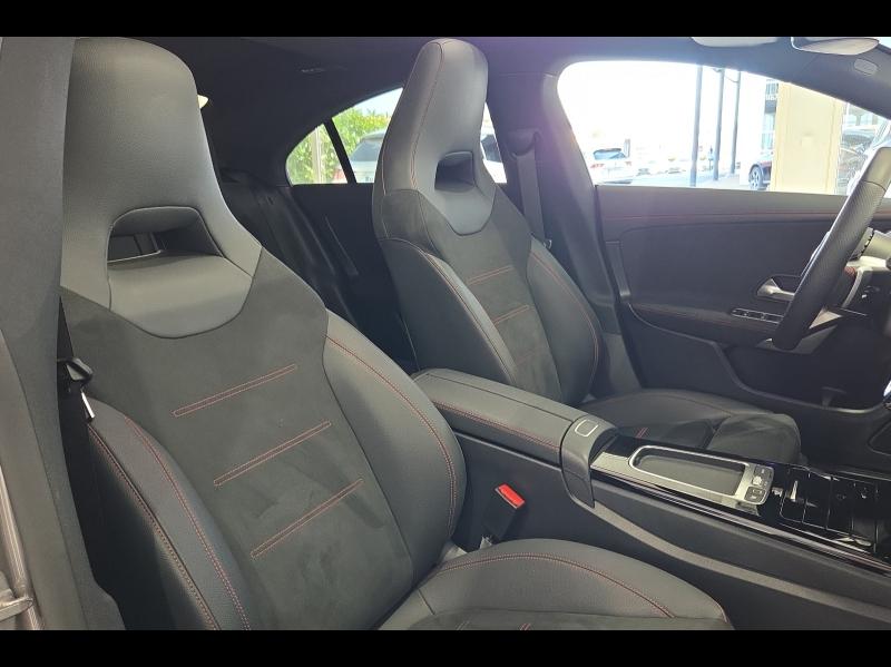 Image MERCEDES-BENZ CLA 250 e Hybrid EQ 218ch AMG Line 8G-DCT