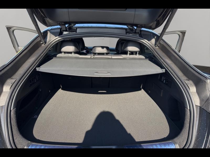 Image MERCEDES-BENZ GLC Coupé 220 d 197ch AMG Line 4Matic 9G-Tronic