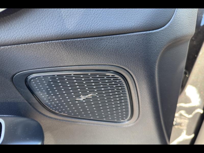 Image MERCEDES-BENZ GLC Coupé 220 d 197ch AMG Line 4Matic 9G-Tronic