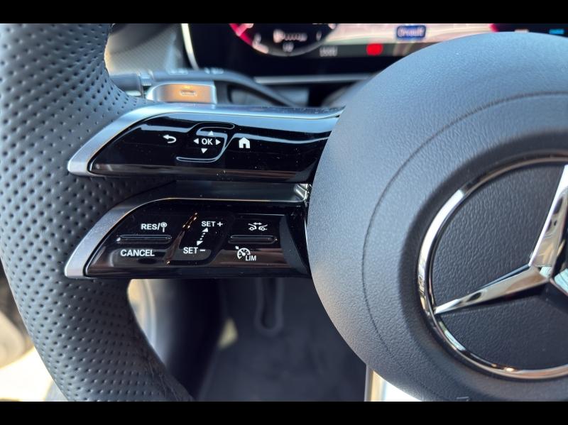 Image MERCEDES-BENZ GLC Coupé 220 d 197ch AMG Line 4Matic 9G-Tronic