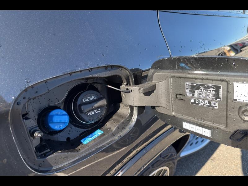 Image MERCEDES-BENZ GLC Coupé 220 d 197ch AMG Line 4Matic 9G-Tronic