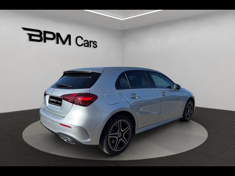 Image MERCEDES-BENZ Classe A 250 e Hybrid EQ 163+109ch Edition 140 8G-DCT