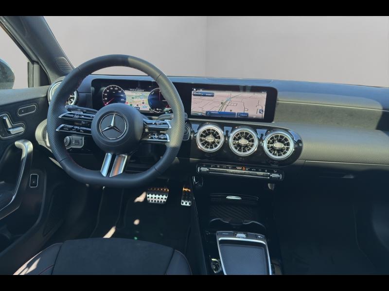 Image MERCEDES-BENZ Classe A 250 e Hybrid EQ 163+109ch Edition 140 8G-DCT