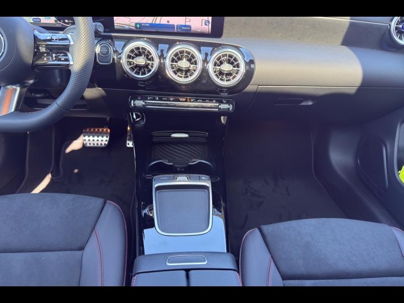 Image MERCEDES-BENZ Classe A 250 e Hybrid EQ 163+109ch Edition 140 8G-DCT