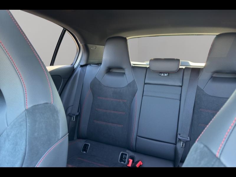 Image MERCEDES-BENZ Classe A 250 e Hybrid EQ 163+109ch Edition 140 8G-DCT