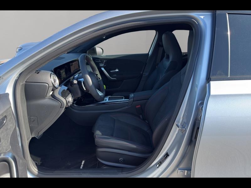 Image MERCEDES-BENZ Classe A 250 e Hybrid EQ 163+109ch Edition 140 8G-DCT