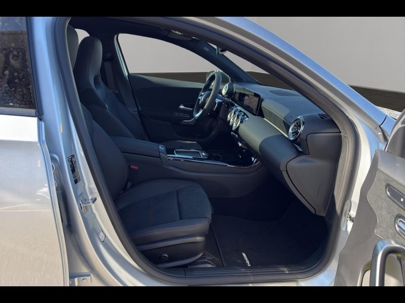 Image MERCEDES-BENZ Classe A 250 e Hybrid EQ 163+109ch Edition 140 8G-DCT