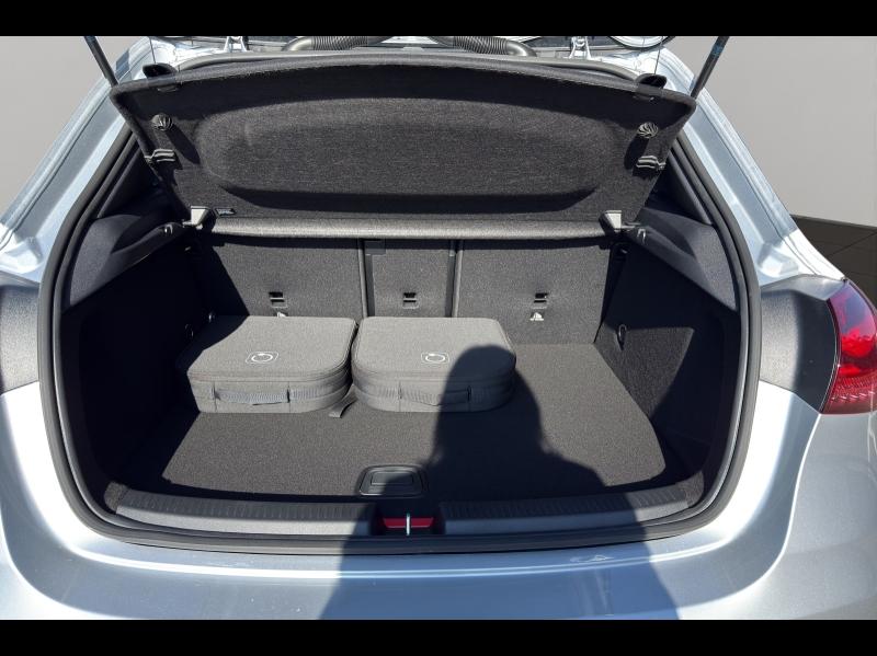 Image MERCEDES-BENZ Classe A 250 e Hybrid EQ 163+109ch Edition 140 8G-DCT