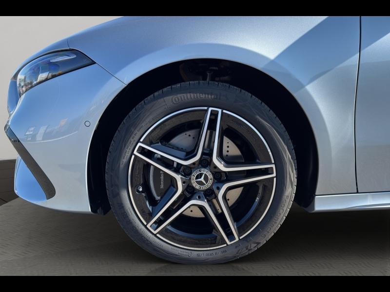 Image MERCEDES-BENZ Classe A 250 e Hybrid EQ 163+109ch Edition 140 8G-DCT