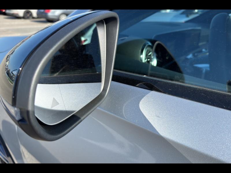 Image MERCEDES-BENZ Classe A 250 e Hybrid EQ 163+109ch Edition 140 8G-DCT