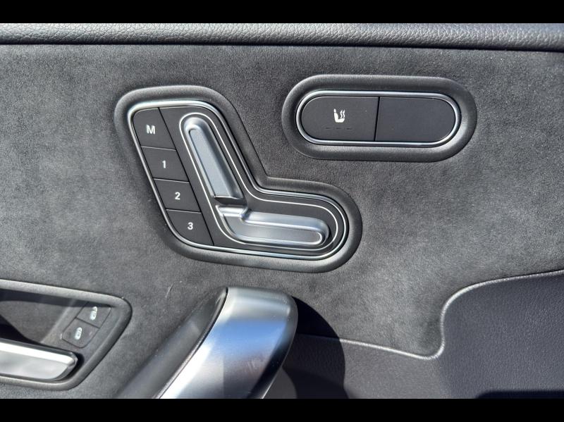 Image MERCEDES-BENZ Classe A 250 e Hybrid EQ 163+109ch Edition 140 8G-DCT