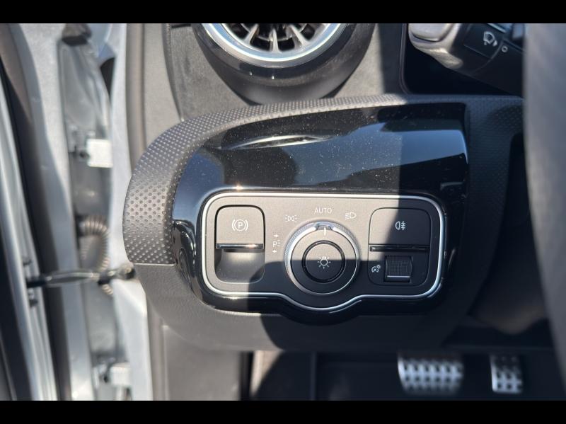 Image MERCEDES-BENZ Classe A 250 e Hybrid EQ 163+109ch Edition 140 8G-DCT