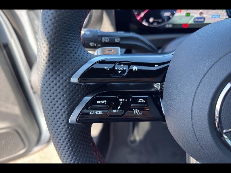 Image MERCEDES-BENZ Classe A 250 e Hybrid EQ 163+109ch Edition 140 8G-DCT