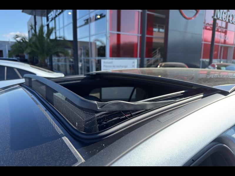 Image MERCEDES-BENZ Classe A 250 e Hybrid EQ 163+109ch Edition 140 8G-DCT