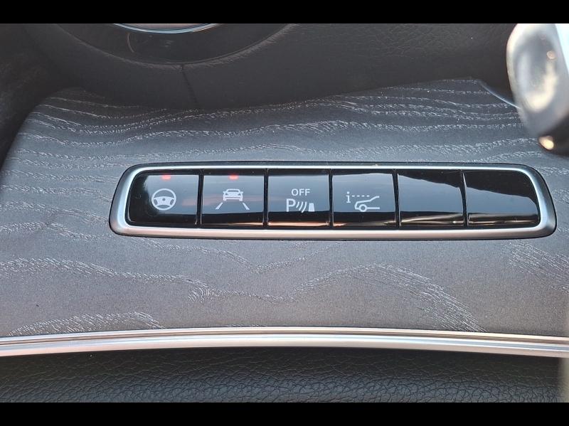 Image MERCEDES-BENZ Classe CLS 400 d 340ch AMG Line+ 4Matic 9G-Tronic Euro6d-T