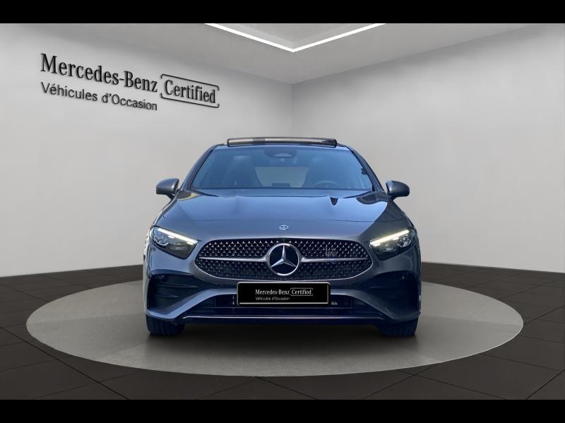 Image MERCEDES-BENZ Classe A 250 e Hybrid EQ 163+109ch AMG Line 8G-DCT