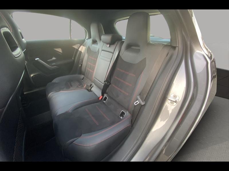 Image MERCEDES-BENZ Classe A 250 e Hybrid EQ 163+109ch AMG Line 8G-DCT
