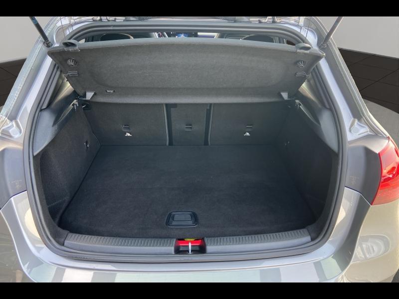 Image MERCEDES-BENZ Classe A 250 e Hybrid EQ 163+109ch AMG Line 8G-DCT