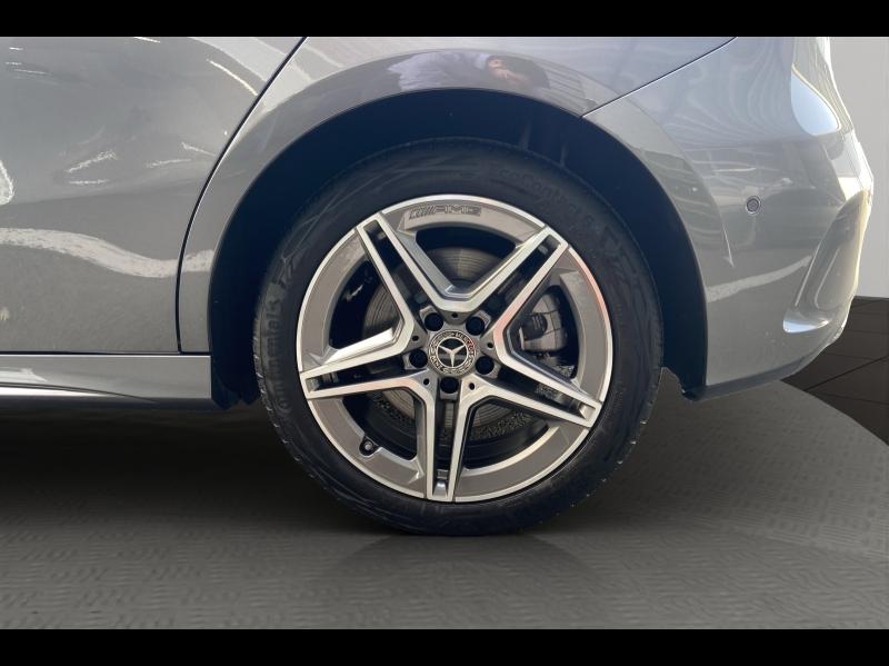 Image MERCEDES-BENZ Classe A 250 e Hybrid EQ 163+109ch AMG Line 8G-DCT