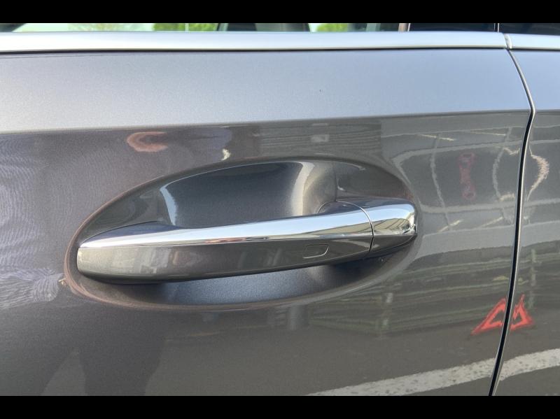 Image MERCEDES-BENZ Classe A 250 e Hybrid EQ 163+109ch AMG Line 8G-DCT