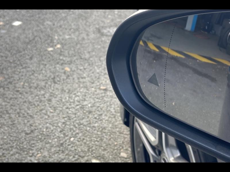 Image MERCEDES-BENZ Classe A 250 e Hybrid EQ 163+109ch AMG Line 8G-DCT