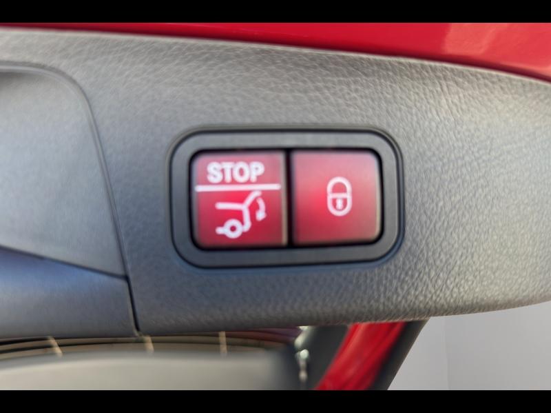 Image MERCEDES-BENZ GLA 180 d 116ch AMG Line 8G-DCT