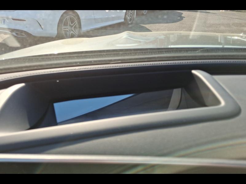 Image MERCEDES-BENZ Classe C Break 300 d e Hybrid EQ 197+129ch AMG Line