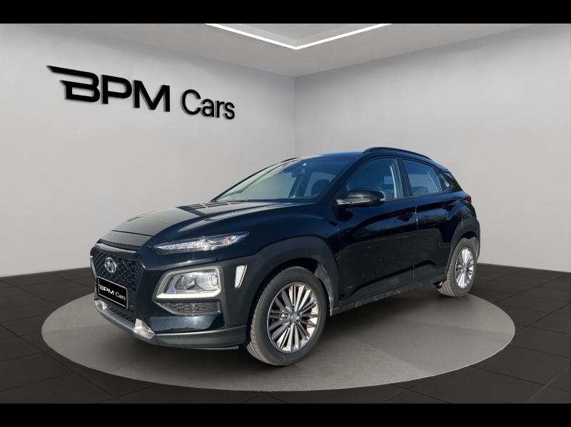 Photo HYUNDAI Kona 1.0 T-GDi 120ch FAP Intuitive