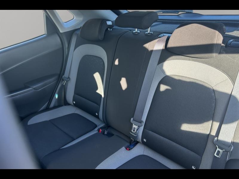 Image HYUNDAI Kona 1.0 T-GDi 120ch FAP Intuitive