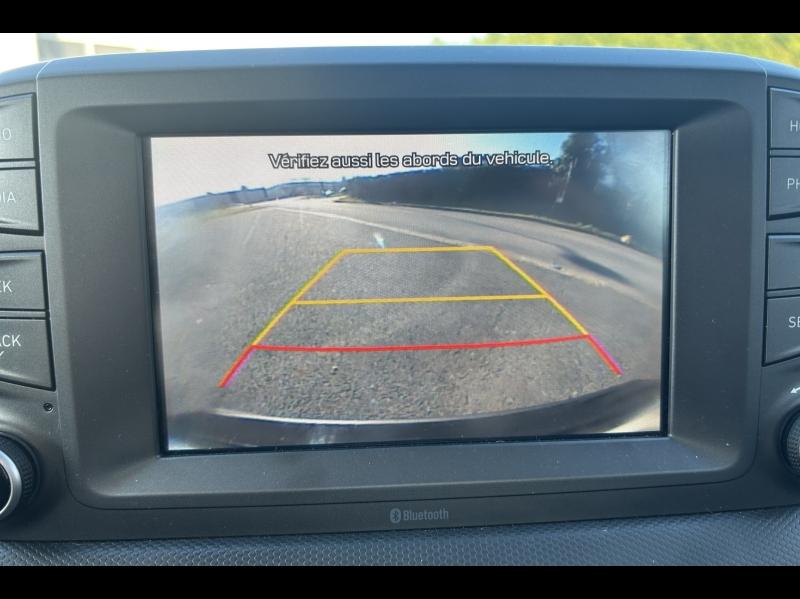 Image HYUNDAI Kona 1.0 T-GDi 120ch FAP Intuitive
