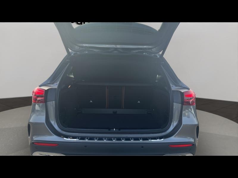 Image MERCEDES-BENZ GLA 200 d 150ch AMG Line 8G-DCT