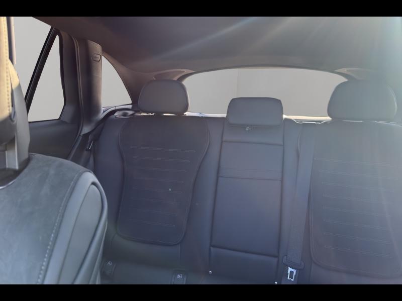 Image MERCEDES-BENZ GLC 300 e Hybrid 313ch AMG Line + 4Matic 9G-Tronic