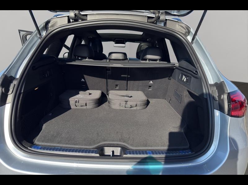 Image MERCEDES-BENZ GLC 300 e Hybrid 313ch AMG Line + 4Matic 9G-Tronic